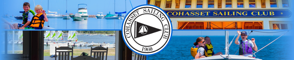 Cohasset Sailing Club