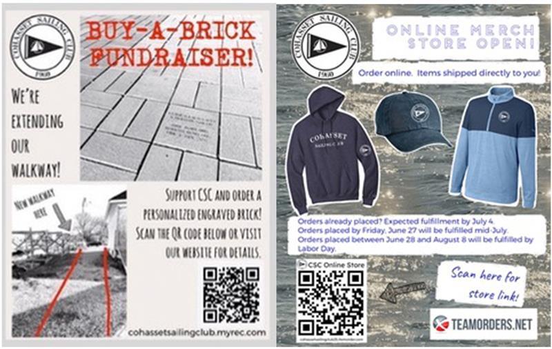 buy a brick qr code